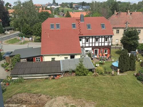 Foto - 3-Raum-Wohnung - 500,00&nbsp;EUR Kaltmiete, ca.&nbsp; 75,00&nbsp;m&sup2;