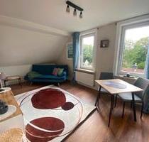 Frisch renovierte 4-Zimmer-Wohnung im Dachgeschoss - Clausthal-Zellerfeld Frisch renovierte 4-Zimmer-Wohnung im Dachgeschoss - Clausthal-Zellerfeld