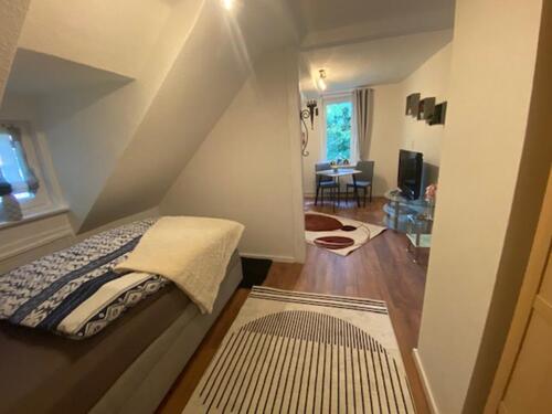 Foto - 4 Zimmer Etagenwohnung in Clausthal-Zellerfeld