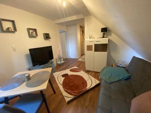 Foto - Etagenwohnung in Clausthal-Zellerfeld zur Miete