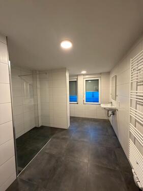 Foto - Moderne Wohnung in Bitburg zu vermieten!