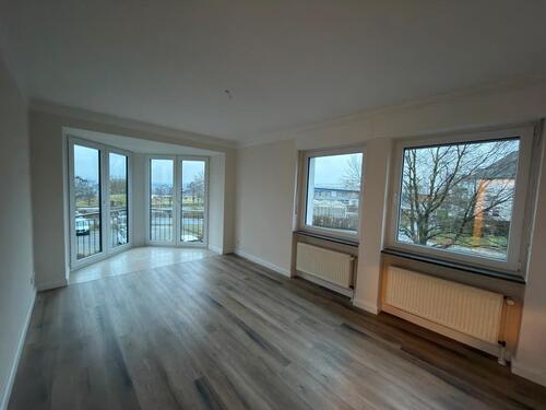 Foto - 3 Zimmer Etagenwohnung in Bitburg