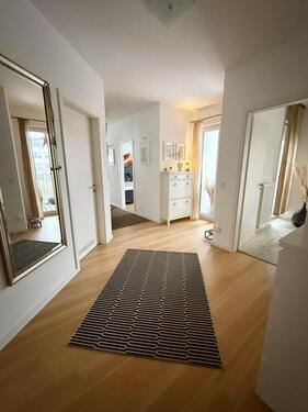 Foto - 3 Zimmer Etagenwohnung zur Miete in Schwerin