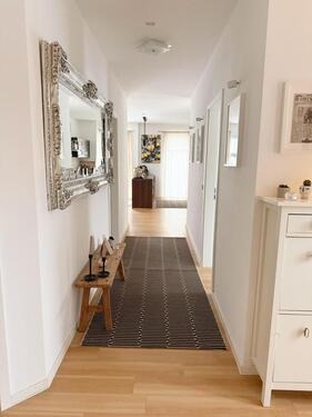 Foto - 3 Zimmer Etagenwohnung in Schwerin