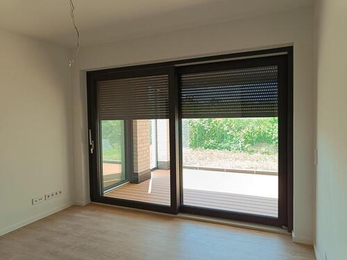 Foto - Erdgeschoßwohnung in Tastrup zur Miete