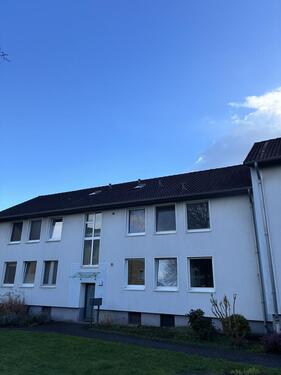 Foto - Demnächst frei! 1-Zimmer-Wohnung in Moers Meerbeck
