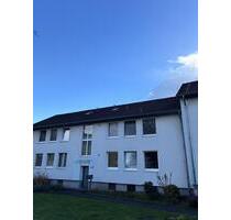 Demnächst frei! 1-Zimmer-Wohnung in Moers Meerbeck - Duisburg Hochheide