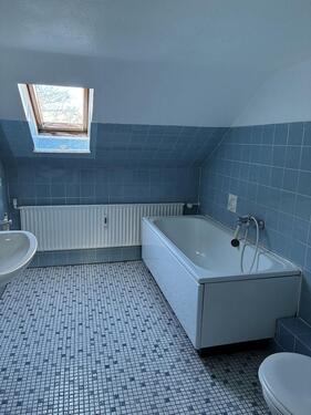 Foto - 1.5 Zimmer Dachgeschoßwohnung zur Miete in Duisburg