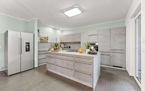 Foto - Stadtvilla direkt in Beverstedt*5 Zimmer*OHNE MAKLER