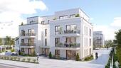 Foto - Erstbezug: Moderne 3-Zimmer-Wohnung mit Balkon in Bad Kreuznach