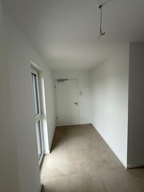 Foto - Etagenwohnung in Bad Kreuznach zur Miete