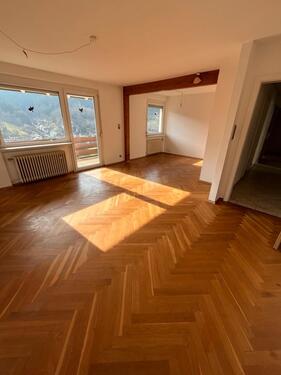 Foto - Etagenwohnung in Schramberg zur Miete