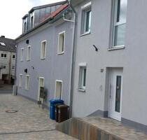 Kernsaniertes Mehrfamilienhaus (KfW 70) - Rimpar