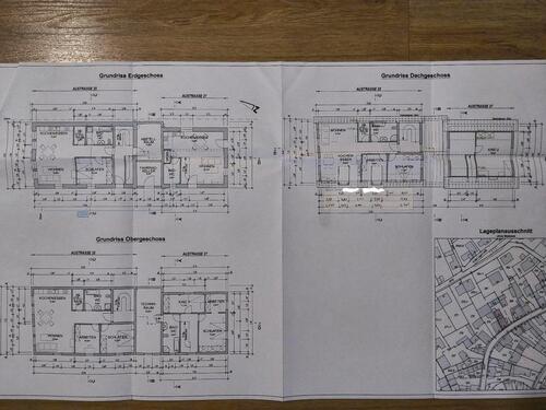 Foto - Mehrfamilienhaus, Wohnhaus in Rimpar zum Kaufen