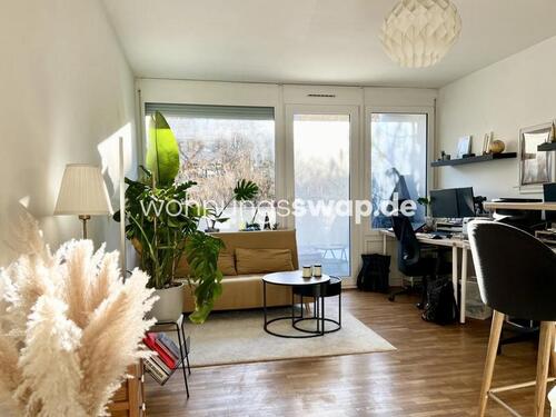 Foto - Wohnungsswap - 1 Zimmer, 35 m² - Winzererstraße, Schwabing-West, München