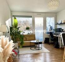 Wohnungsswap - 1 Zimmer, 35 m² - Winzererstraße, Schwabing-West, München