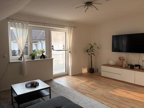 Foto - 3 Zimmer Dachgeschoßwohnung in Bayreuth