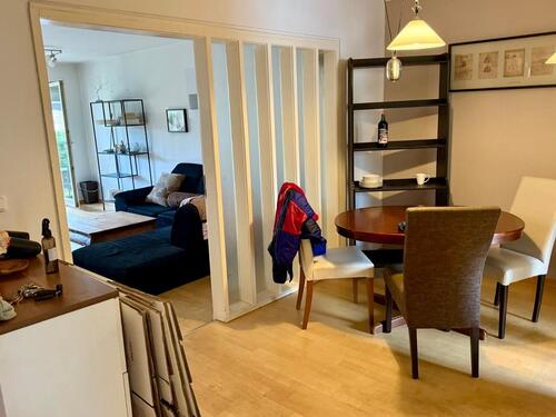 Foto - Schöne 3,5-Zimmer-Wohnung an Firma, Mitarbeiter, Monteure und Ähn