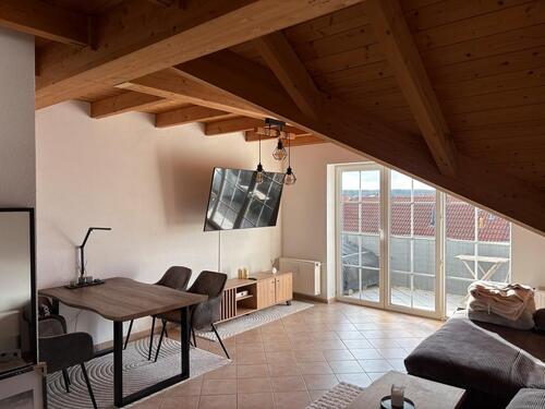 Foto - 3 Zimmer Etagenwohnung zur Miete in Wolfhagen