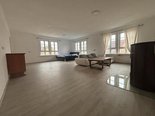 Foto - 2 Zimmer Etagenwohnung zur Miete in Altensteig