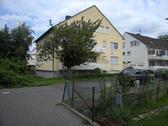 Foto - Helle, renovierte 2 Zimmer Wohnung mit Blick ins Grüne
