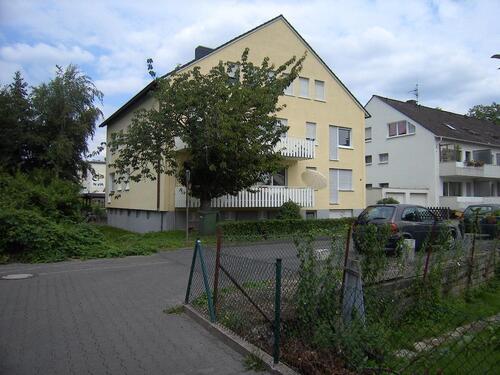 Foto - Helle, renovierte 2 Zimmer Wohnung mit Blick ins Grüne
