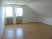 Foto - 2 Zimmer Dachgeschoßwohnung zur Miete in Paderborn