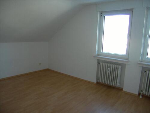 Foto - 2 Zimmer Dachgeschoßwohnung in Paderborn