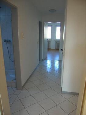 Foto - Dachgeschoßwohnung in Paderborn zur Miete