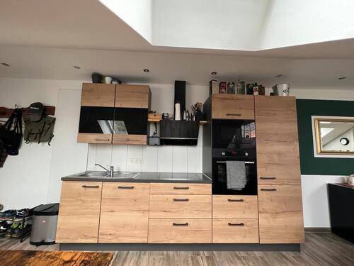 Foto - 2 Zimmer Dachgeschoßwohnung in Uelzen