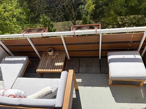 Foto - 3 Zimmer Etagenwohnung zur Miete in Magdeburg