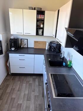 Foto - 3 Zimmer Etagenwohnung in Magdeburg