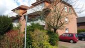 Foto - 3 ZKB mit Balkon in der Kopernikusstraße - Wohnung in Lingen