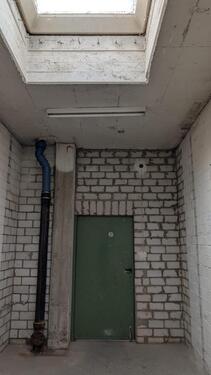 Foto - Lager Wehrhahn: Hell, trocken, ebenerdig, preiswert