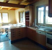 5 Zimmer Wohnung mit EBK und Wintergarten in Kelheim zu vermieten