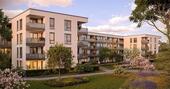 Foto - Attraktive 3-Zimmer-Wohnung in Kirchheim bei München - ab 01.06.