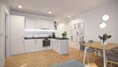 Foto - 3 Zimmer Etagenwohnung zur Miete in Kirchheim bei München
