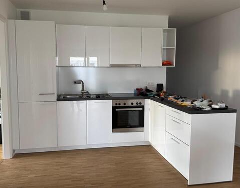 Foto - 3 Zimmer Etagenwohnung in Kirchheim bei München