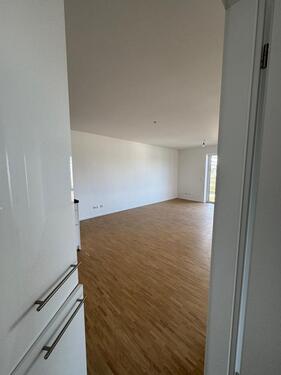 Foto - Etagenwohnung in Kirchheim bei München zur Miete