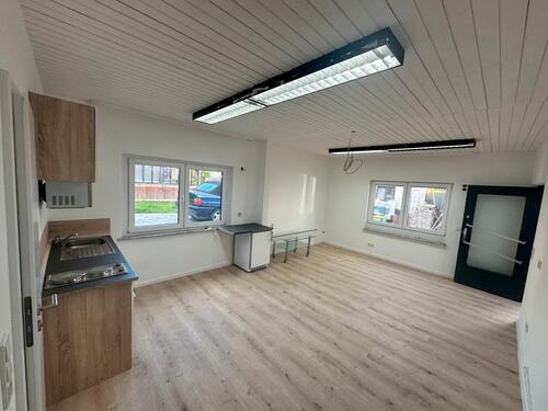 Foto - 1 Zimmer Erdgeschoßwohnung in Limburg an der Lahn