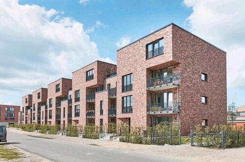Foto - Penthouse Wohnnung Miete - 1.890,00&nbsp;EUR Kaltmiete, ca.&nbsp; 116,00&nbsp;m&sup2;