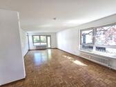 Foto - Helle Wohnung in zentraler Lage von Filderstadt-Bernhausen mit Terrasse