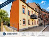 Foto - 4-Zimmer-Wohnung in Dresden-Trachau mit EBK & Stellplatz