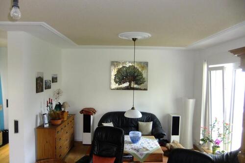 Foto - 7 Zimmer Etagenwohnung in Hückeswagen
