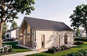 Foto - 4 Zimmer Einfamilienhaus in Limburg an der Lahn