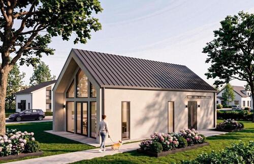 Foto - 4 Zimmer Einfamilienhaus in Limburg an der Lahn