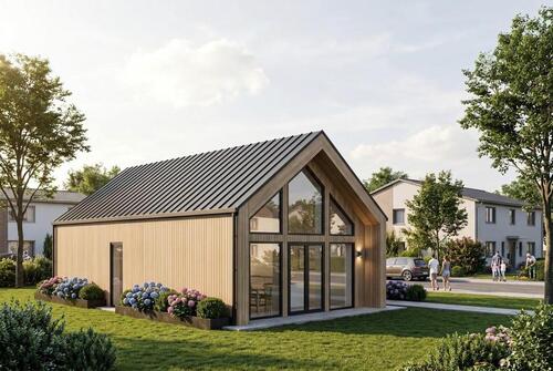 Foto - Einfamilienhaus in Limburg an der Lahn zum Kaufen