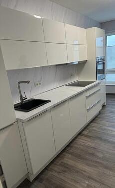 Foto - 2 Zimmer Etagenwohnung zum Kaufen in Lohne (Oldenburg)