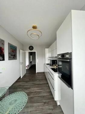 Foto - Etagenwohnung in Lohne (Oldenburg) zum Kaufen