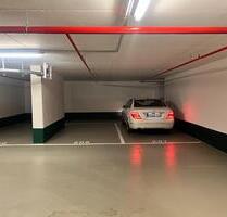 Tiefgaragenstellplatz Mainz Neustadt